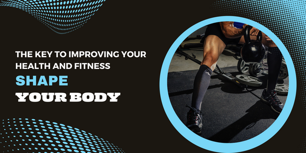 Newzill Compression Socks: The Key to Improving Your Health and Fitness