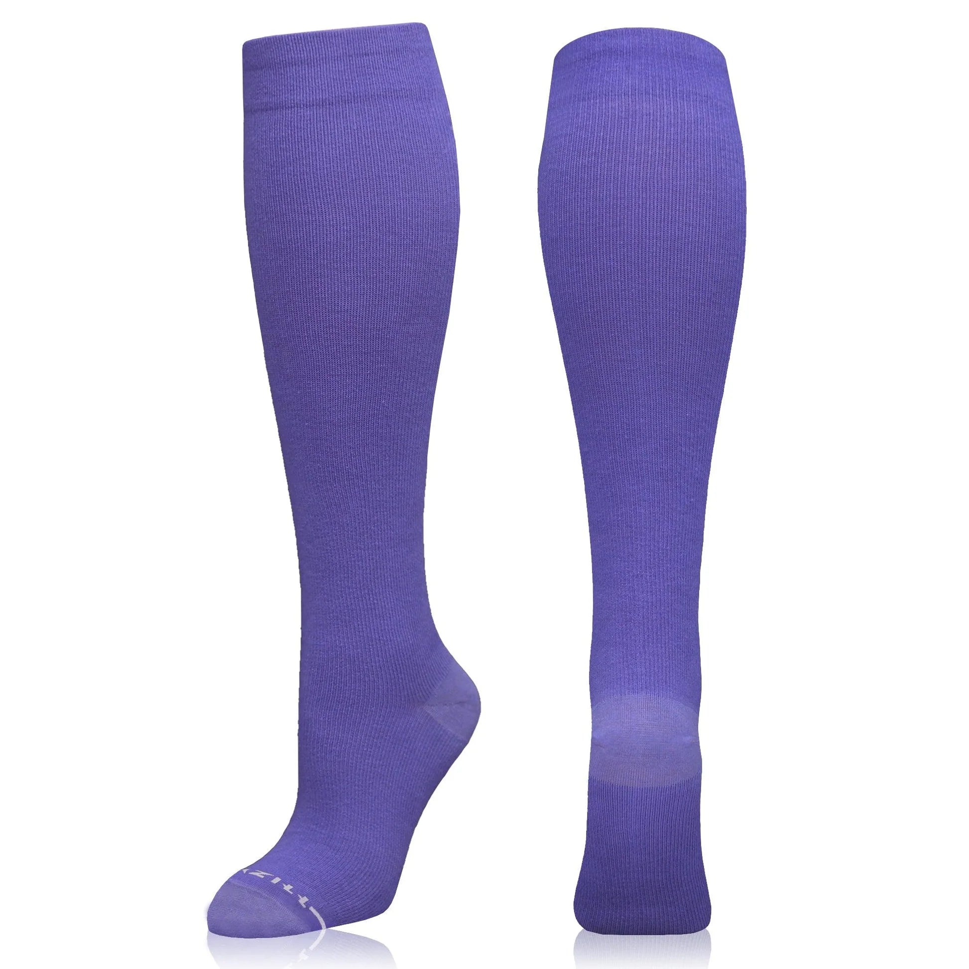 Compress Dress Socks (15-20mmHg) Copper-Infused - Dark Blue XXL Compress Dress Socks (15-20mmHg) Copper-Infused - Dark Blue XXL