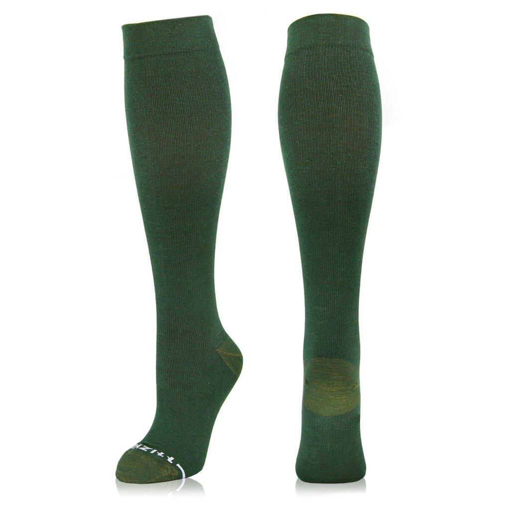 Compression Dress Socks(15-20mmHg) Copper-Infused