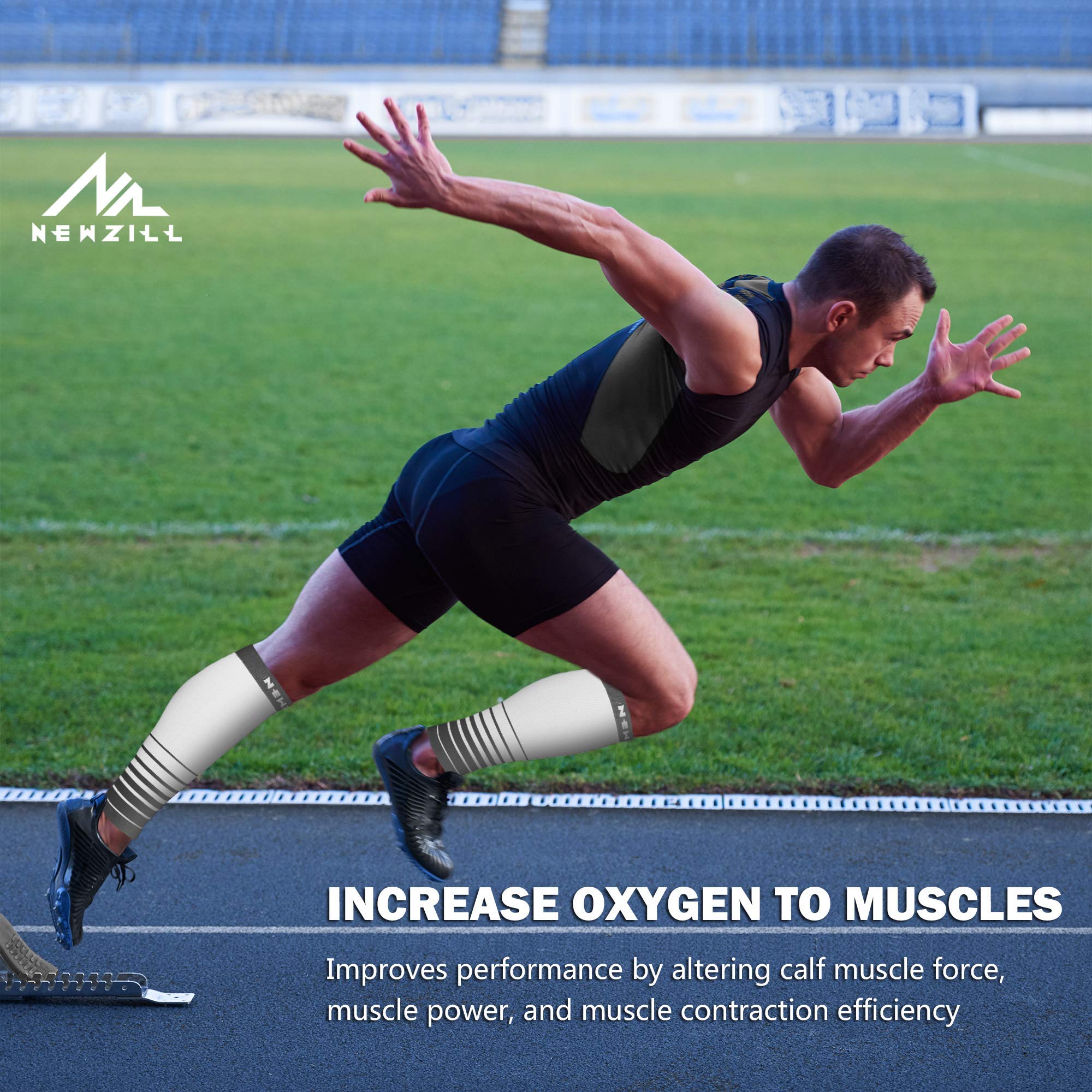 The Importance of Compression