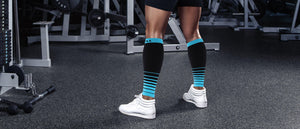 Women's Compression Sleeves - NEWZILL