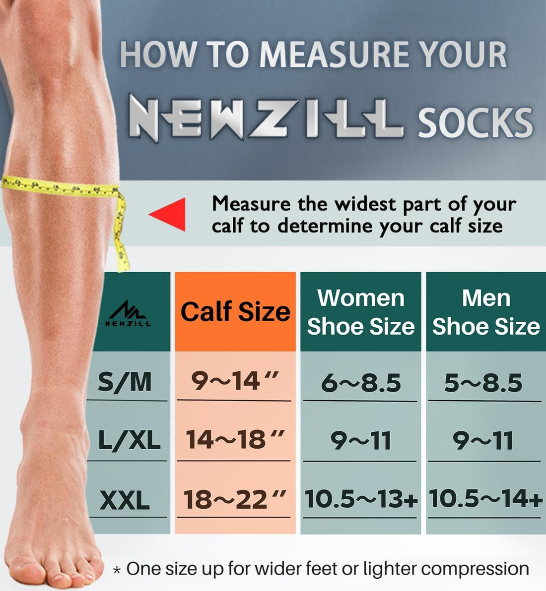 Compression Dress Socks(15-20mmHg) Copper-Infused - [3-pairs] Black