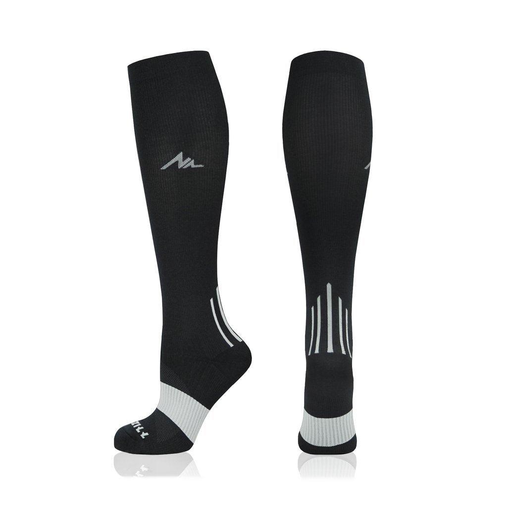 24-Seven Compression Socks (20-30mmHg) for Men & Women - Newzill – NEWZILL