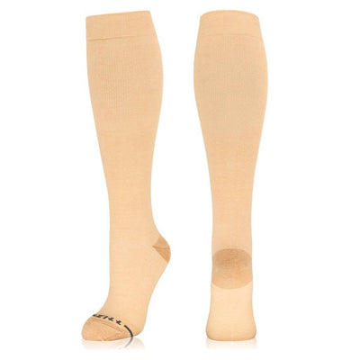Newzill knee-high dress compression socks
