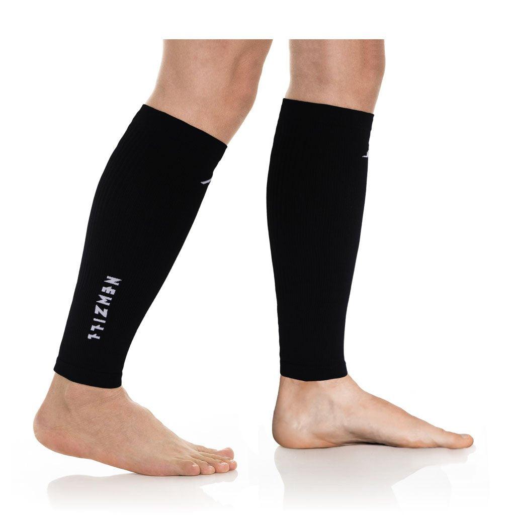 Women's compression calf sleeves uk top