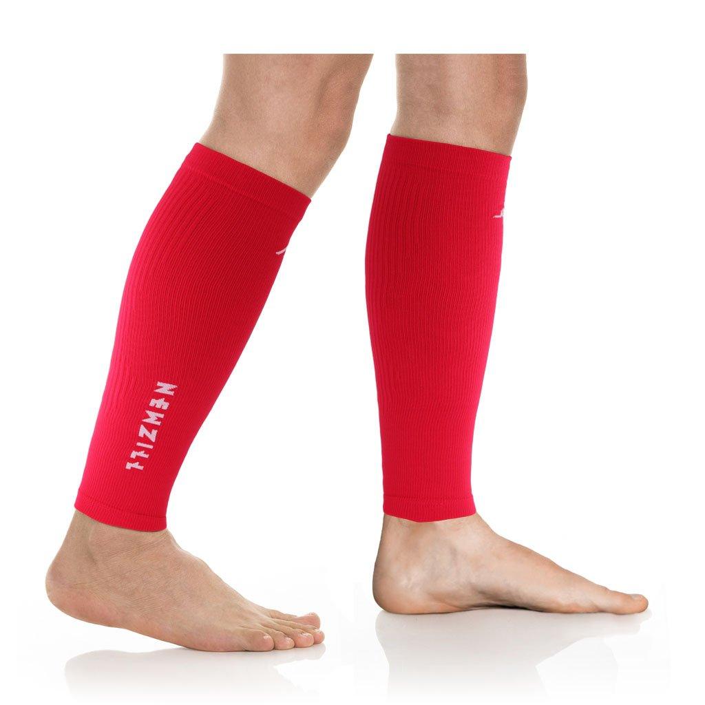 Women's CALF Sleeves (20-30mmHg) - Newzill – NEWZILL