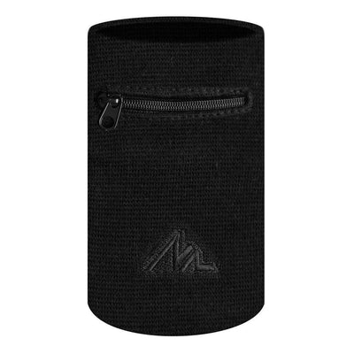 Newzill compression wrist wallet